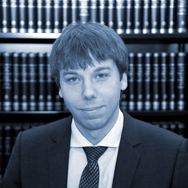 Rechtsanwalt Andreas Klöß Rechtsanwalt Andreas Klöß