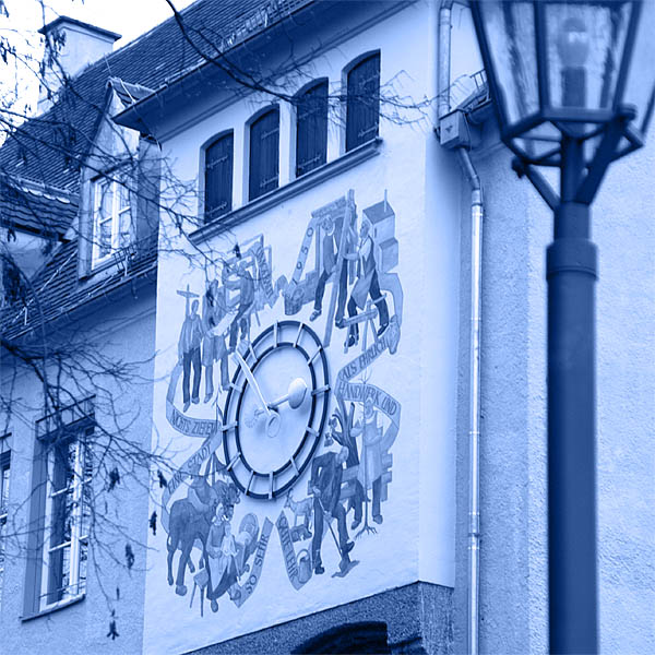 Geschichte/Philosophie der Kanzlei Maisenhälder, Biedermann & Partner mbB Geschichte/Philosophie der Kanzlei Maisenhälder, Biedermann & Partner mbB
